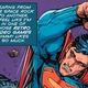 Illustration for article titled Superman Says Some Ridiculous Things in Todays iSuperman/i Comics, and I Love It